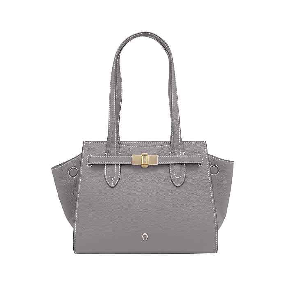 FARAH SHOPPER M | IRON GREY