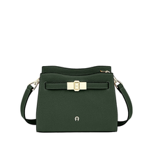 Load image into Gallery viewer, FARAH SHOULDER BAG S | HUNTER GREEN
