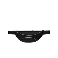 Load image into Gallery viewer, FASHION BELT BAG | BLACK
