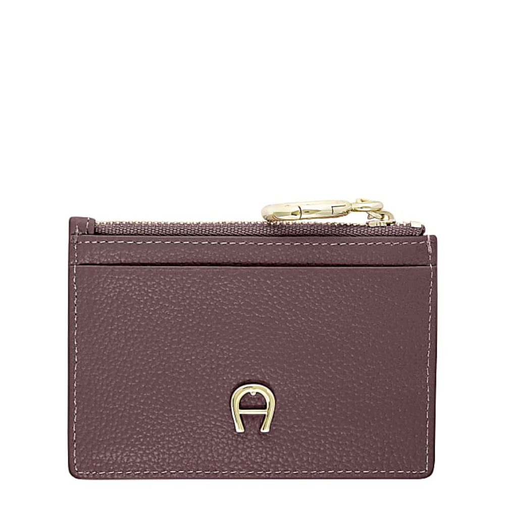 ZITA CARDHOLDER | ROSEWOOD