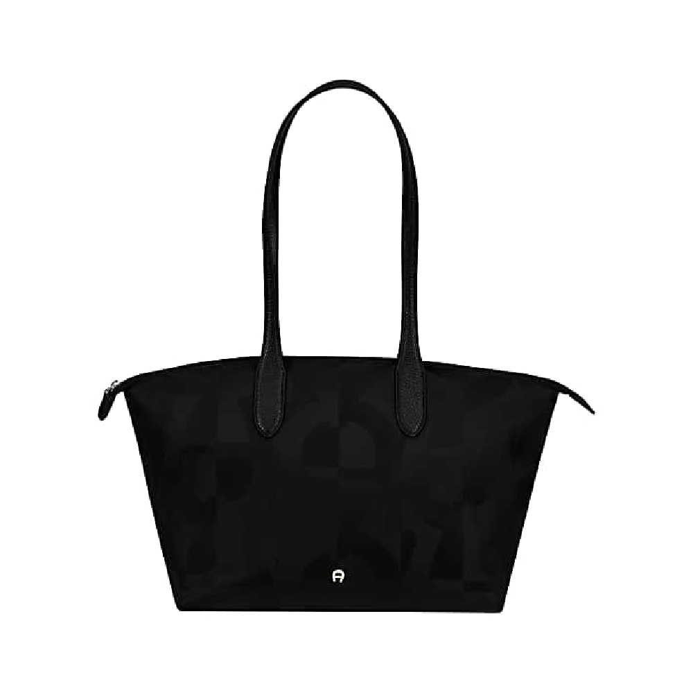 VIAGGIO HANDBAG S | BLACK