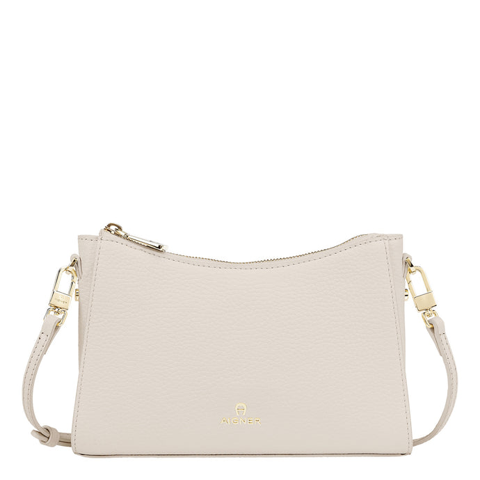 IVY POCHETTE S | PEARL WHITE - AIGNER