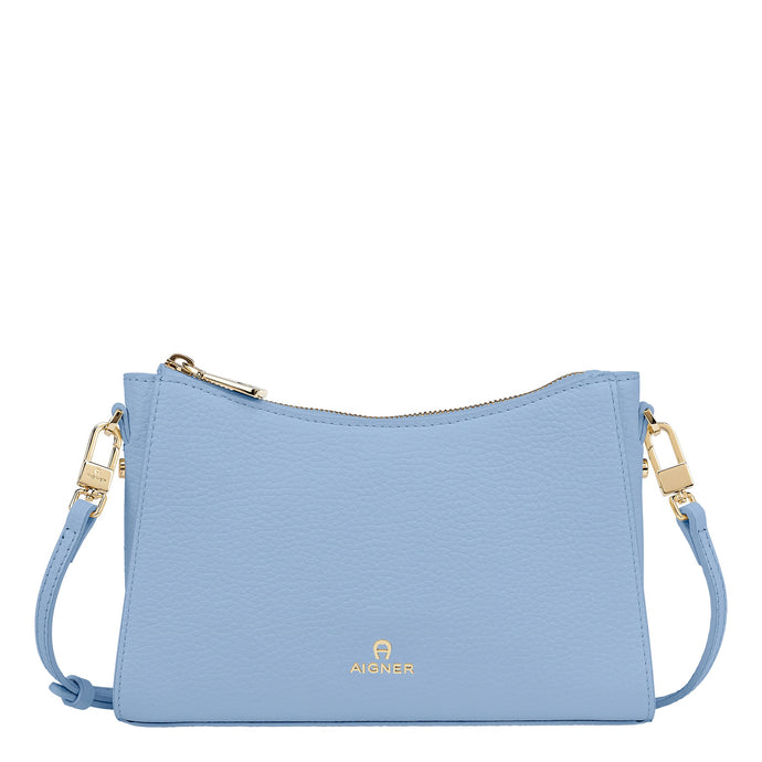 IVY POCHETTE S | GLAZE BLUE - AIGNER