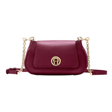 Load image into Gallery viewer, SURI SHOULDER BAG S | 0506 BURGUNDY
