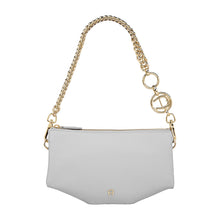 Load image into Gallery viewer, PAM SHOULDER BAG XS | 0822 SPECTRE GREY
