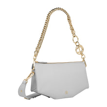 Load image into Gallery viewer, PAM SHOULDER BAG XS | 0822 SPECTRE GREY
