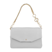 Load image into Gallery viewer, PAM SHOULDER BAG M | 0822 SPECTRE GREY
