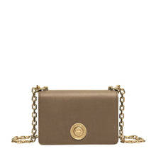 Load image into Gallery viewer, LEELOO SHOULDER BAG S | TAUPE
