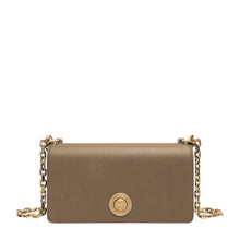 Load image into Gallery viewer, LEELOO SHOULDER BAG M | TAUPE

