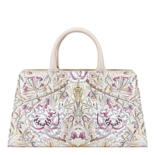 Load image into Gallery viewer, CYBILL HONEYSUCKLE M | PEARL WHITE - AIGNER
