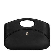 Load image into Gallery viewer, BARBARA HANDBAG M | BLACK
