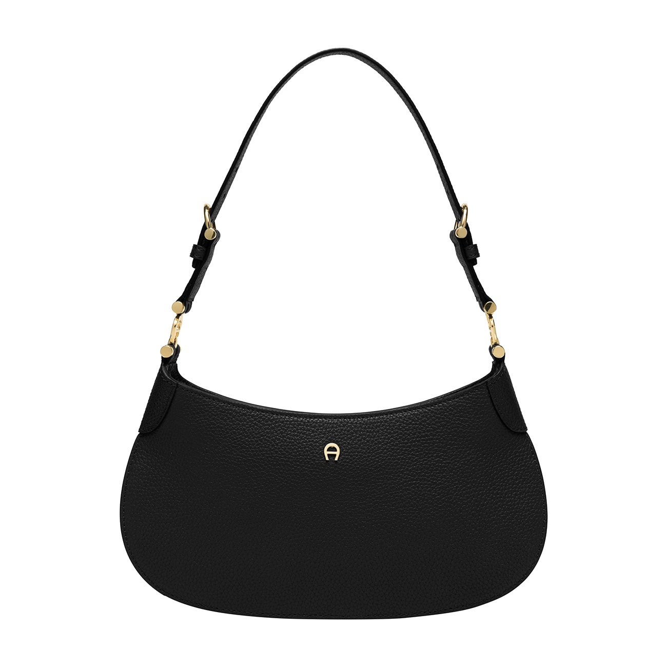 DELIA MINI BAG S | BLACK – Etienne AIGNER