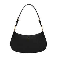 Load image into Gallery viewer, DELIA MINI BAG S | BLACK - AIGNER
