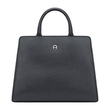Load image into Gallery viewer, CYBILL HANDBAG S | INK
