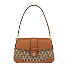 Load image into Gallery viewer, EMEA MINI BAG S | COGNAC
