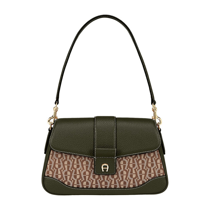 EMEA MINI BAG S | NATURE GREEN - AIGNER