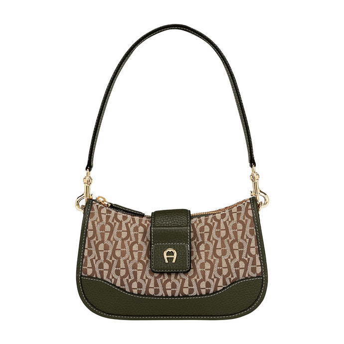 EMEA POCHETTE S | NATURE GREEN - AIGNER