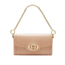Load image into Gallery viewer, LUISA MINI BAG S | 0742 PECAN BROWN
