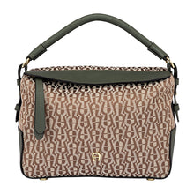 Load image into Gallery viewer, ESTELLE HOBO BAG M |  NATURE GREEN
