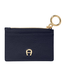 Load image into Gallery viewer, ZITA CARDHOLDER | COSMIC BLUE
