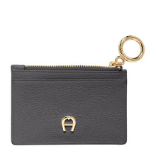 Load image into Gallery viewer, ZITA CARDHOLDER | DIAMOND GREY
