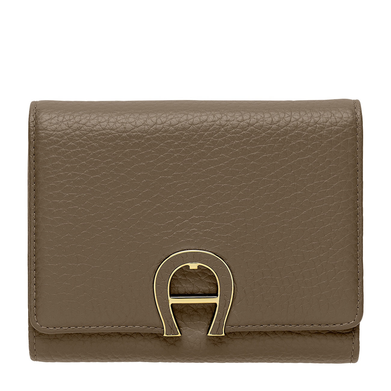 MILANO COMBINATION WALLET | TAUPE