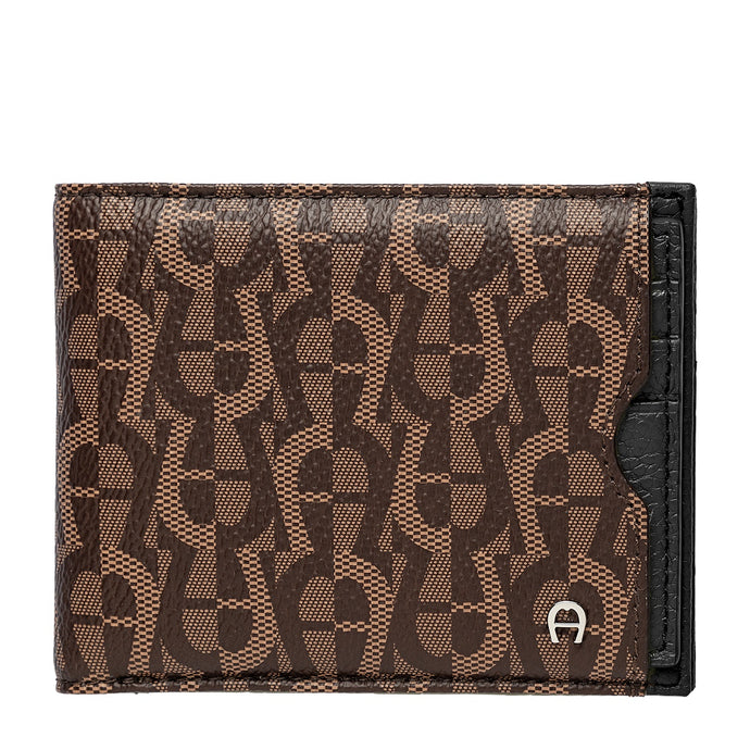 ICON COVER WALLET | FANGO - AIGNER