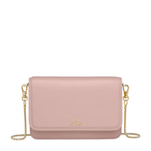 Load image into Gallery viewer, FASHION BILL AND CARD CASE | STARDUST ROSE - AIGNER
