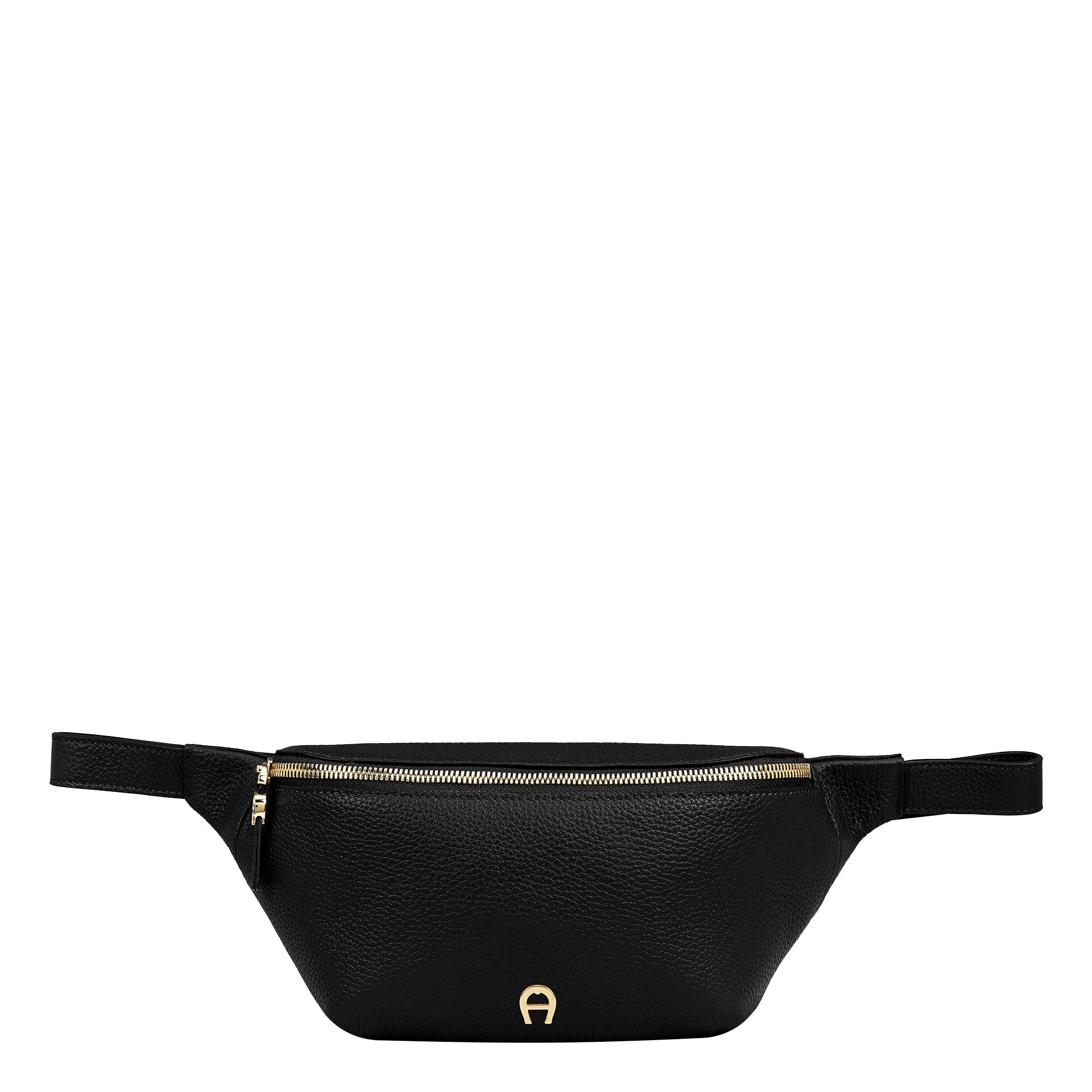 FASHION BELT BAG BLACK