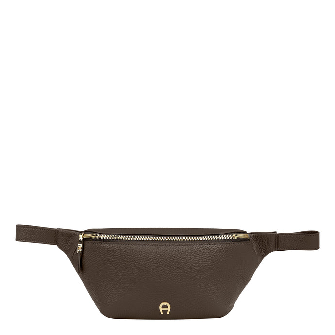 FASHION BELT BAG | COAL BROWN - AIGNER